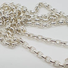 Load image into Gallery viewer, Antique Sterling Silver Locket Pendant