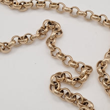 Load image into Gallery viewer, 9ct Gold Horse with Chain Necklace
