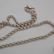 Load image into Gallery viewer, Sterling Silver Baltic Amber Pendant
