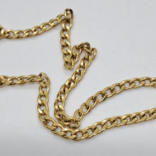 Load image into Gallery viewer, Vintage 9ct Gold Citrine Pendant

