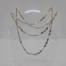 Load image into Gallery viewer, 9ct Gold Pearl Necklace
